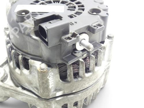 Alternator BMW X1 (E84) xDrive 18 d | BP39935063M7 - Image 4