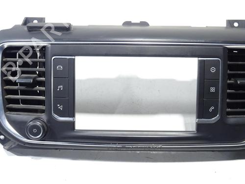 Switch PEUGEOT EXPERT Van (V_) 2.0 BlueHDi 150 | BP31610853I30 - Image 2