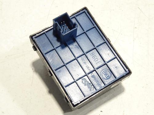 Left front window switch FIAT DOBLO Cargo (263_) 1.3 D Multijet | BP33828952I27 - Image 3