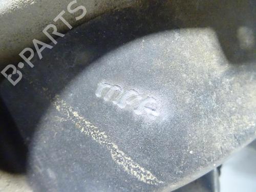 Used Heater blower motor Heater blower motor PEUGEOT J7 Van 2.1 D (57 hp) 33429088 33429088