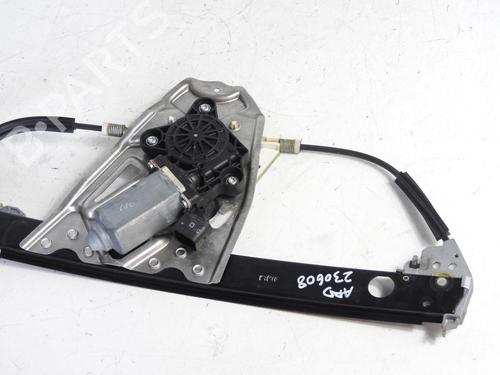 Used Rear right window mechanism Rear right window mechanism 21971055 21971055