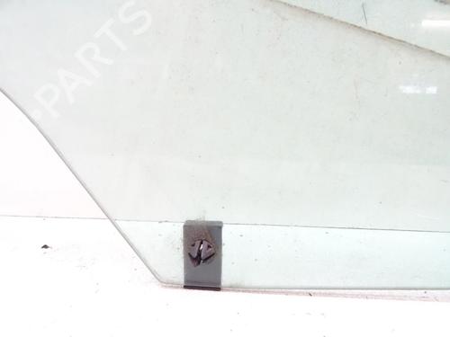 Rear right door window PEUGEOT 308 I (4A_, 4C_) 1.6 HDi | BP20066252C21 