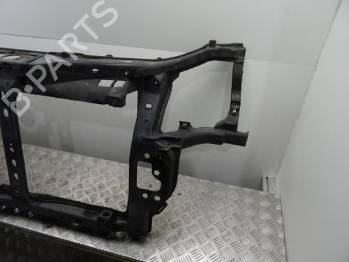 Frontplate/Frontkurv KIA PICANTO I (SA) 1.0 | BP23788142C72 