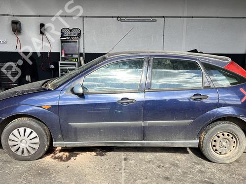 Left front window switch FORD FOCUS I (DAW, DBW)  | BP33738755I27  - Image 11