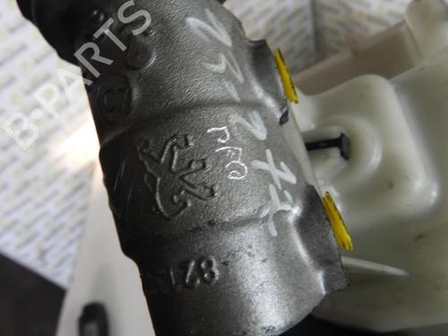 Brake master cylinder PEUGEOT 3008 II SUV (MC_, MR_, MJ_, M4_)  | BP21969699M77 