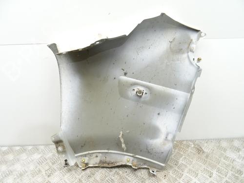Right front fenders RENAULT MASTER II Van (FD) 2.5 dCi (FD02) | BP29353438C42 