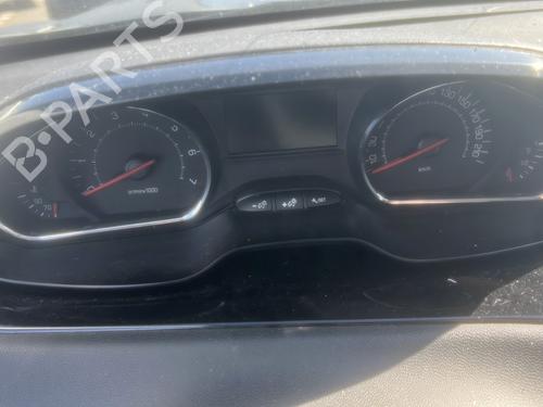 Electronic module PEUGEOT 208 I (CA_, CC_) 1.0 VTi | BP33659748M83 - Image 24