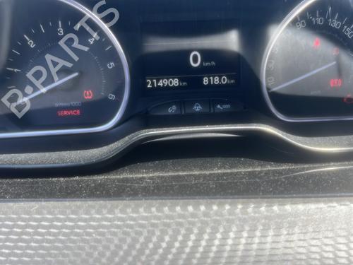 Engine PEUGEOT 208 I (CA_, CC_) 1.6 HDi / BlueHDi 75 | BP29012438M1  - Image 18