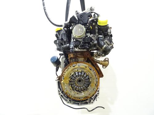 Engine RENAULT KANGOO Express (FW0/1_) 1.5 dCi 90 (FW0G, FW05, FW08, FW11) | BP32171620M1  - Image 12