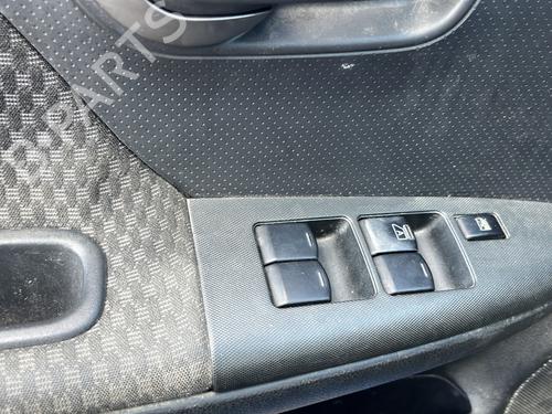Front left window mechanism NISSAN NOTE (E11, NE11) 1.5 dCi | BP34413425C22 - Image 14