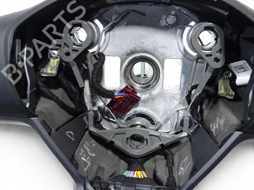 Steering wheel TESLA MODEL 3 (5YJ3) EV AWD | BP37067439C49 - Image 2