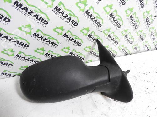 Right mirror NISSAN MICRA III (K12) 1.5 dCi | BP20060770C27 