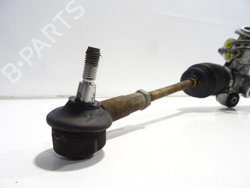 Steering rack FORD FUSION (JU_) 1.4 TDCi | BP29428547M22 