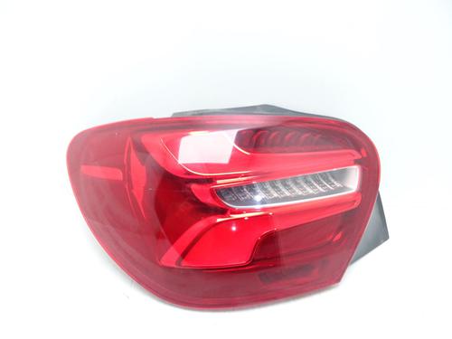 Used Left taillight MERCEDES-BENZ A-CLASS (W176) A 200 CDI / d 4-matic (176.002) (136 hp) 31970878