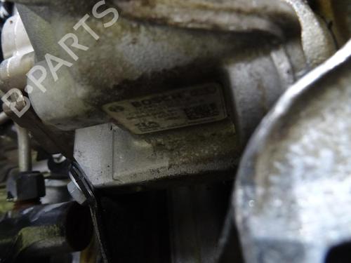 Engine PEUGEOT 207 SW (WK_) 1.6 HDi | BP26617506M1 - Image 3