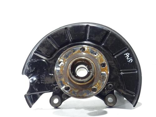 Right front steering knuckle AUDI Q3 (8UB, 8UG) | BP33927131M26 - Image 2