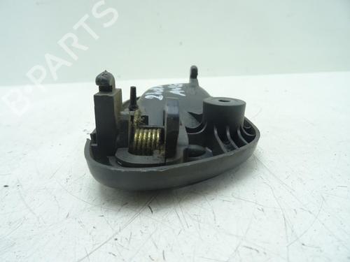 Maniglia interna anteriore destra Maniglia interna anteriore destra SUZUKI JIMNY Closed Off-Road Vehicle (SN) 1.5 DDiS 4x4 (86 hp) 33804016 33804016