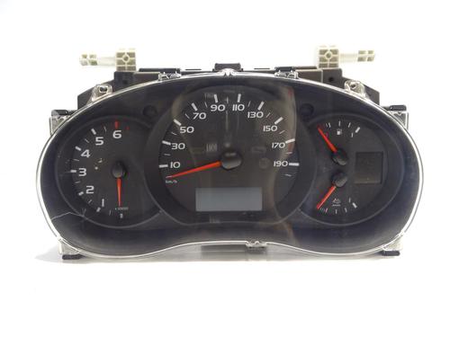 Used Instrument cluster RENAULT MASTER III Van (FV) 2.3 dCi 145 FWD (FV0E, FV0F, FV0H, FV02, FV0M, FV0S,... (146 hp) 29199841