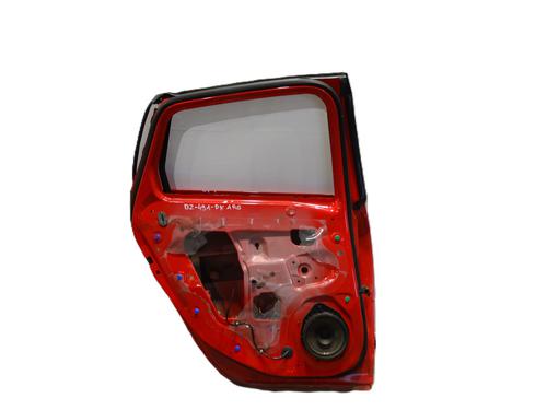 Left rear door OPEL ASTRA J (P10) 1.7 CDTI (68) | BP32190549C4