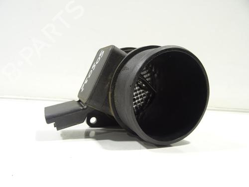 Used Mass air flow sensor PEUGEOT PARTNER MPV (5_, G_) 2.0 HDI (90 hp) 28172441