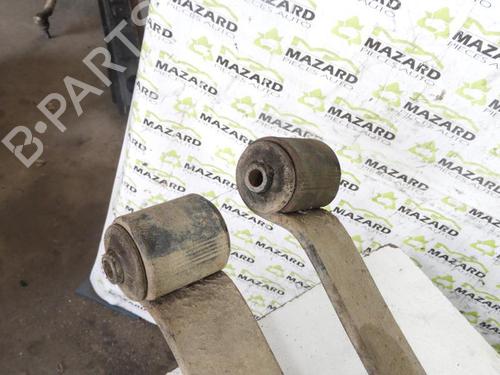 Other VW CADDY III Box Body/MPV (2KA, 2KH, 2CA, 2CH) 2.0 TDI 4motion | BP22515716O1 