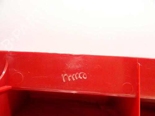 Left taillight CITROËN BERLINGO Box Body/MPV (B9)  | BP28094953C34 
