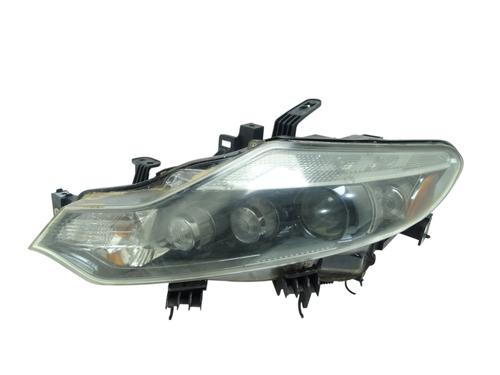 Left headlight NISSAN MURANO II (Z51) 3.5 4x4 | BP36790873C28  - Image 5