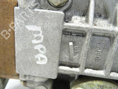 Injection pump VW GOLF IV Variant (1J5) 1.9 TDI | BP25268442M78  - Image 6