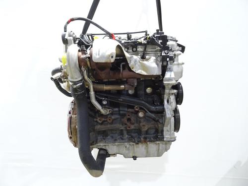 Engine HYUNDAI i20 I (PB, PBT) 1.4 CRDi | BP26617499M1  - Image 6