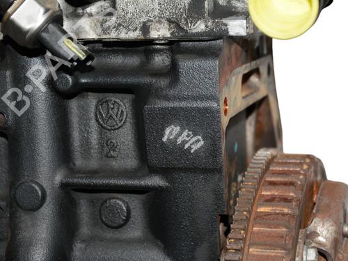 Engine DACIA SANDERO 1.5 dCi | BP40016565M1 - Image 8
