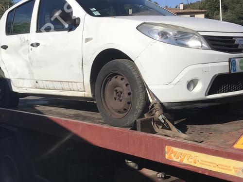 Front wiper motor DACIA SANDERO | BP20041586M29 - Image 11
