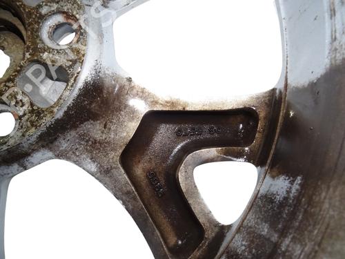 Fælk MAZDA 3 (BK) 2.0 (BKEP) | BP38493689C45 - Image 5