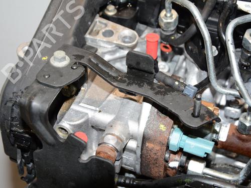 Engine RENAULT MEGANE III Hatchback (BZ0/1_, B3_) 1.5 dCi (BZ0C) | BP34387991M1  - Image 7