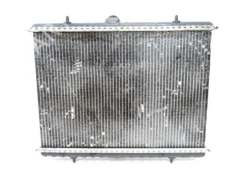 Used Water radiator Water radiator CITROËN JUMPY II (VF7) [2007-2016] 20056908 20056908