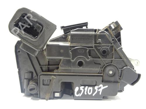 Rear left lock VW POLO V (6R1, 6C1) 1.6 TDI | BP28001772C100 