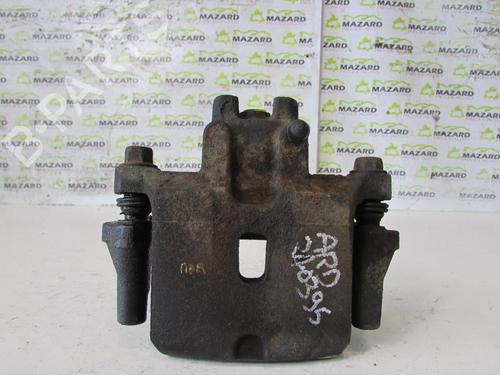 Høyre bremsecaliper bak MITSUBISHI PAJERO III (V7_W, V6_W) 3.2 Di-D (V68W, V78W) (165 hp) 20051971