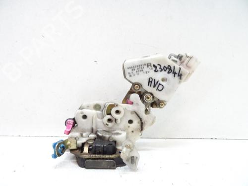 Front right lock NISSAN ALMERA I (N15)  | BP20053074C97 