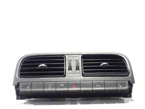 Used Air vent VW POLO V (6R1, 6C1) 1.2 TSI 16V (90 hp) 31070527