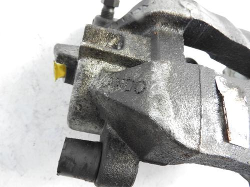 Used Left front brake caliper Left front brake caliper SEAT IBIZA V (KJ1, KJG) 1.0 TSI (116 hp) 21970964 21970964