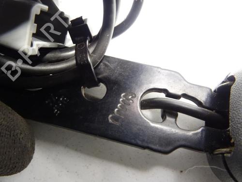 Sikkerhedssele-spænde VOLVO XC90 I (275) D5 AWD | BP29967721I32 