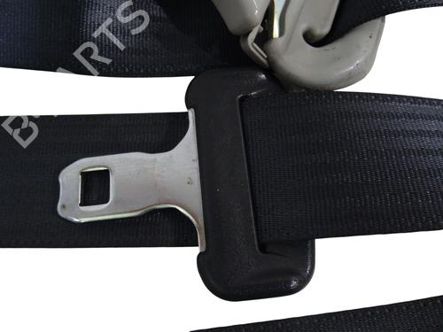 Front right seatbelt SUZUKI SWIFT III (MZ, EZ) 1.3 DDiS (RS413D) | BP36790841I25 - Image 3
