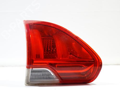 Used Left tailgate light Left tailgate light PEUGEOT 2008 I (CU_) 1.6 HDi (92 hp) 20049504 20049504