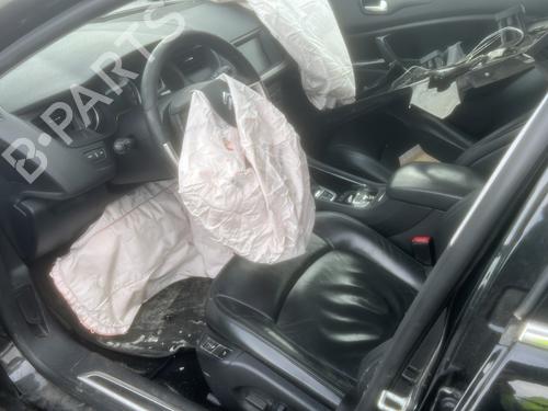 Front left window mechanism CITROËN C5 III (RD_) 3.0 HDi 240 (RDX8CA) | BP31573932C22  - Image 15