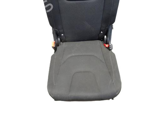 Rear seat FORD S-MAX (CJ, WA6) 2.0 TDCi 4x4 | BP32339643C17  - Image 5