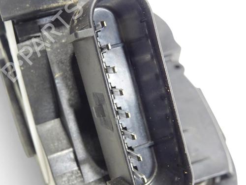 Used Front left lock Front left lock FORD RANGER (TKE) 2.2 TDCi 4x4 (160 hp) 39891196 39891196