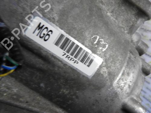 Gearbox HONDA CIVIC VIII Hatchback (FN, FK) 2.2 CTDi (FK3) | BP20053593M3 