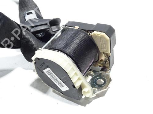 Used Rear left seatbelt Rear left seatbelt LAND ROVER RANGE ROVER III (L322) 4.4 D 4x4 (313 hp) 28325607 28325607