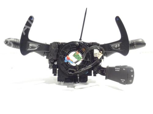 Używane Przełącznik zespolony kolumny kierowniczej RENAULT MEGANE IV Hatchback (B9A/M/N_) 1.6 TCe 205 (B9MV) (205 hp) 30778256