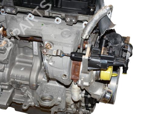 Engine BMW 3 (F30, F80) 318 i | BP40016593M1 - Image 3