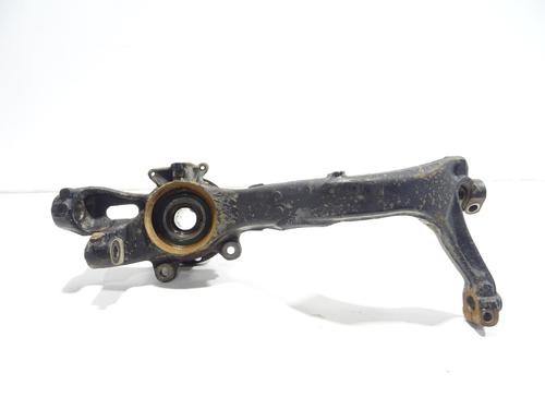 Right front steering knuckle VW PASSAT B5.5 (3B3) 1.9 TDI | BP28293140M26 - Image 5